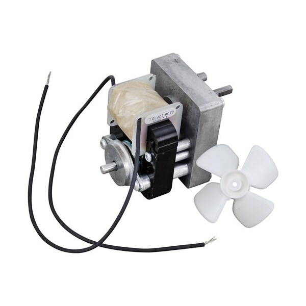 Lincoln Industrial Gear Motor 115V, 5.5Rpm 69716SP - main